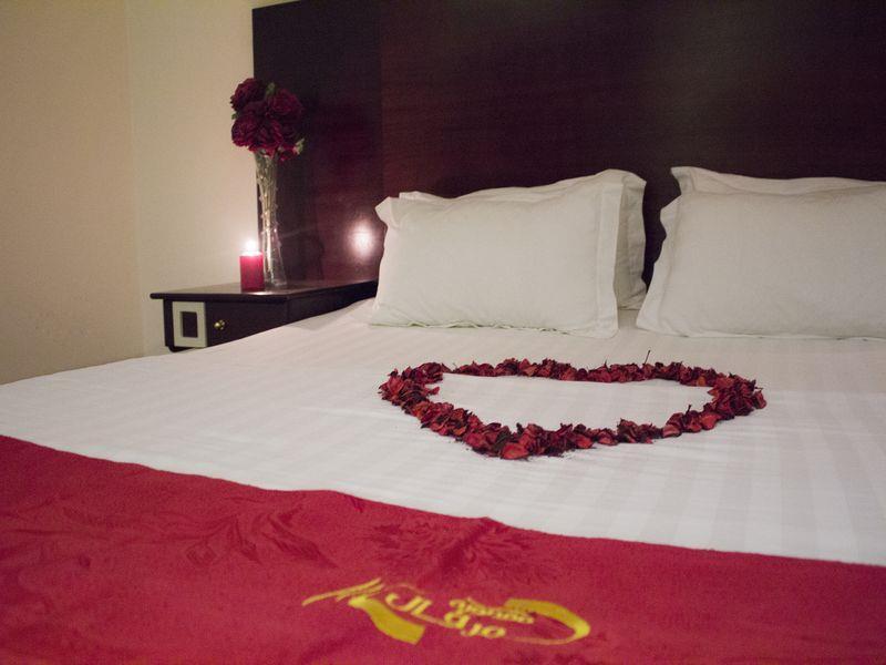 Merfal Hotel Apartments Al Falah Ер-Ріяд Екстер'єр фото