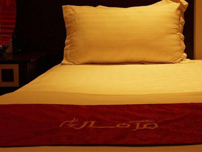 Merfal Hotel Apartments Al Falah Ер-Ріяд Екстер'єр фото