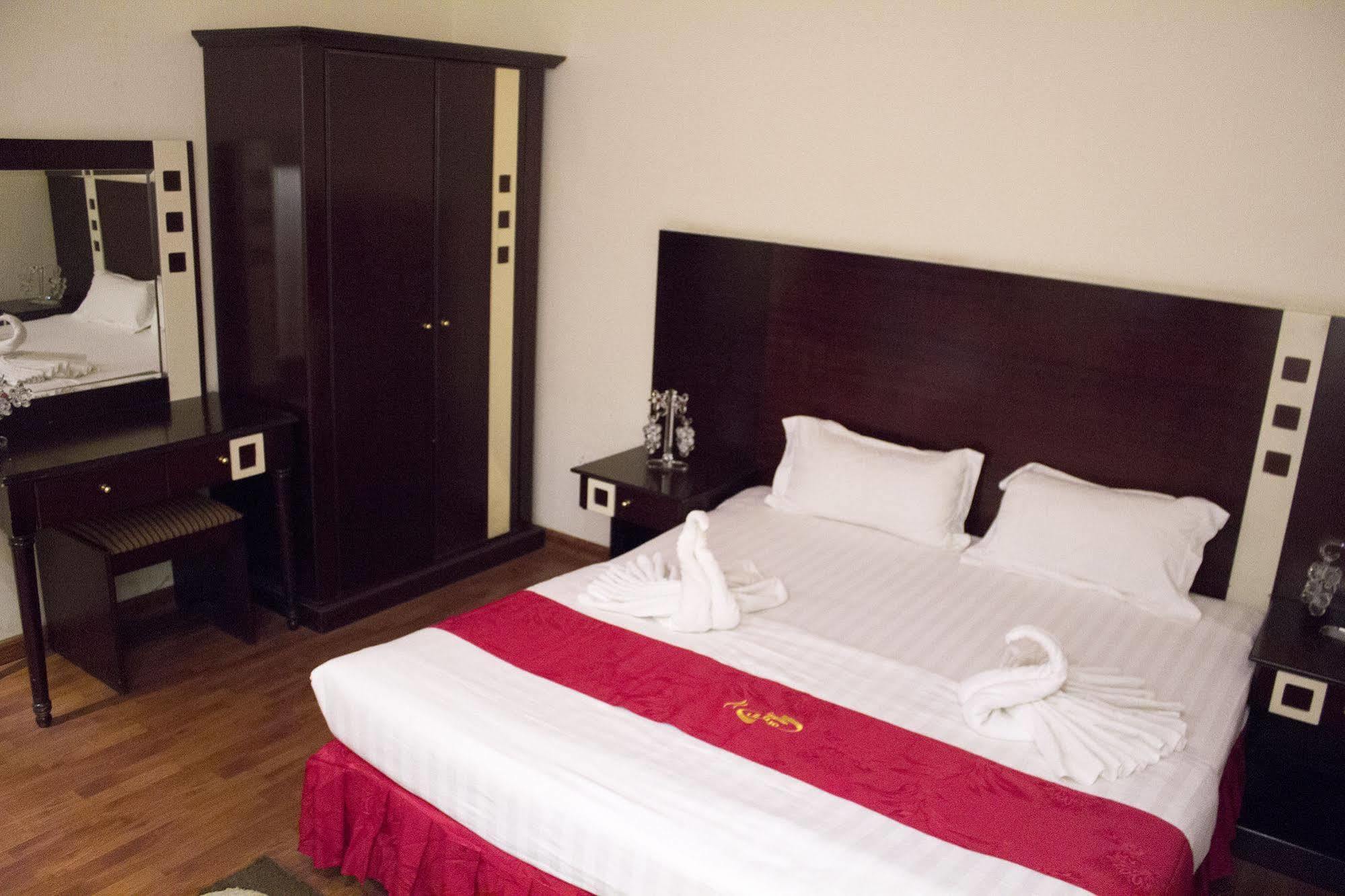 Merfal Hotel Apartments Al Falah Ер-Ріяд Екстер'єр фото
